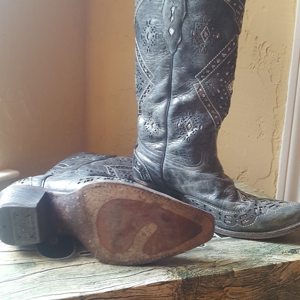 Cowboy Boots